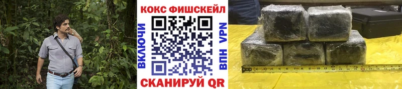 КОКАИН FishScale  наркота  Дедовск 